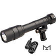 Surefire - M640T Scout Light Pro Turbo 6V 700 Lumens - Black