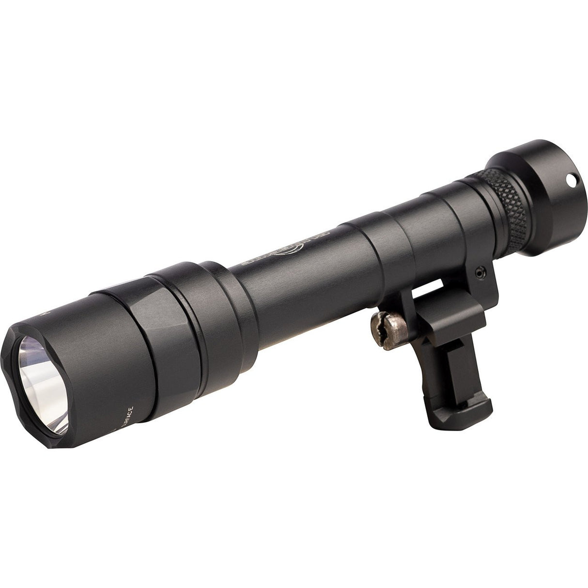 Surefire - M640T Scout Light Pro Turbo 6V 700 Lumens - Black
