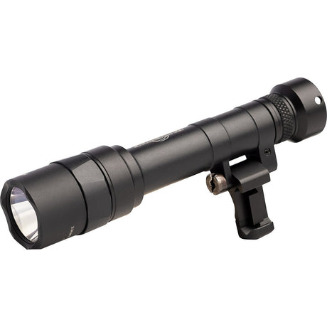 Surefire - M640T Scout Light Pro Turbo 6V 700 Lumens - Black