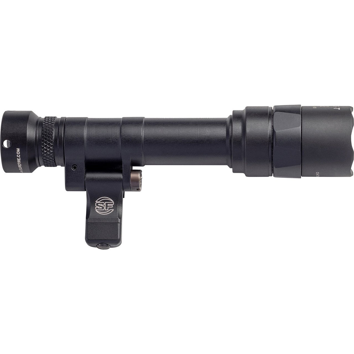 Surefire - M640T Scout Light Pro Turbo 6V 700 Lumens - Black