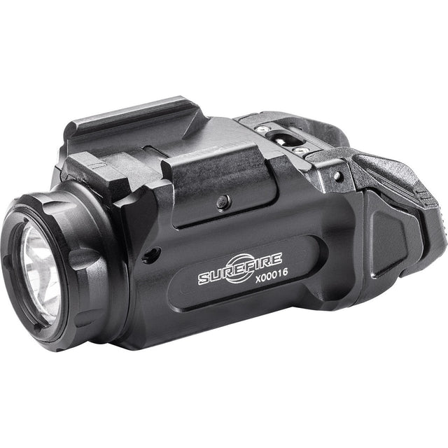 Surefire - XC3-A Weapon Light 550 Lumens Black