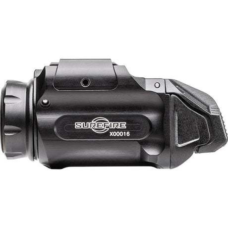 Surefire - XC3-A Weapon Light 550 Lumens Black