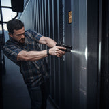 Surefire - XC3-A Weapon Light 550 Lumens Black