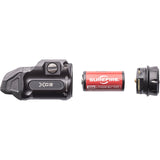 Surefire - XC3-A Weapon Light 550 Lumens Black