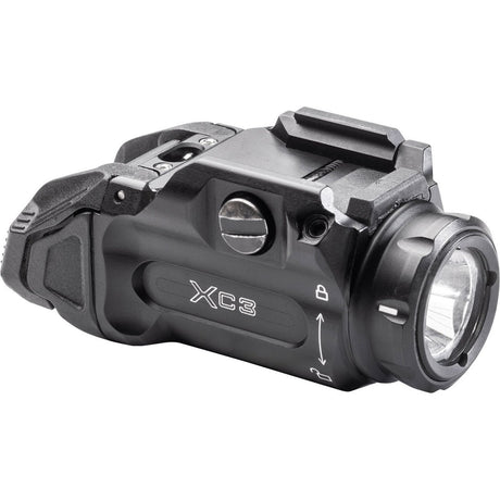 Surefire - XC3-A Weapon Light 550 Lumens Black
