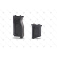 Strike Industries - Angled Vertical Grip with Cable Management - Black