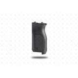 Strike Industries - Angled Vertical Grip with Cable Management - Black