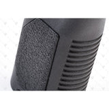 Strike Industries - Angled Vertical Grip with Cable Management - Black
