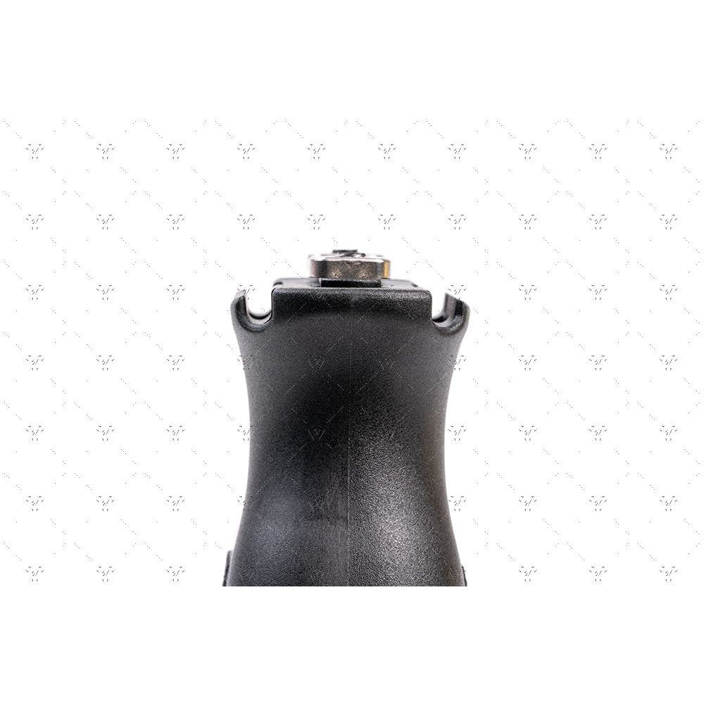 Strike Industries - Angled Vertical Grip with Cable Management - Black