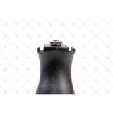 Strike Industries - Angled Vertical Grip with Cable Management - Black
