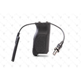 Strike Industries - Angled Vertical Grip with Cable Management - Black