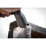 Strike Industries - Angled Vertical Grip with Cable Management - Black