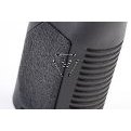 Strike Industries - Angled Vertical Grip with Cable Management - Black