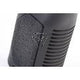 Strike Industries - Angled Vertical Grip with Cable Management - Black