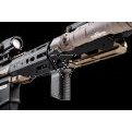 Strike Industries - Angled Vertical Grip with Cable Management - Black