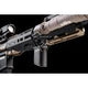 Strike Industries - Angled Vertical Grip with Cable Management - Black