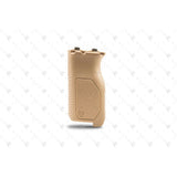 Strike Industries - Angled Vertical Grip with Cable Management - Black
