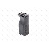 Strike Industries - Angled Vertical Grip with Cable Management - Black