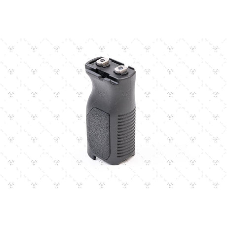 Strike Industries - Angled Vertical Grip with Cable Management - Black