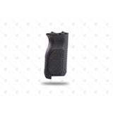 Strike Industries - Angled Vertical Grip with Cable Management - Black