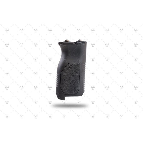 Strike Industries - Angled Vertical Grip with Cable Management - Black