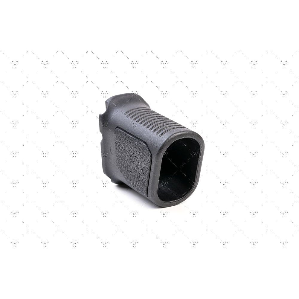 Strike Industries - Angled Vertical Grip with Cable Management - Black