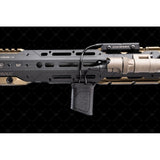 Strike Industries - Angled Vertical Grip with Cable Management - Black