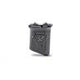 Strike Industries - Angled Vertical Grip with Cable Management - Black