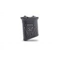 Strike Industries - Angled Vertical Grip with Cable Management - Black