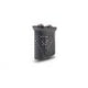 Strike Industries - Angled Vertical Grip with Cable Management - Black