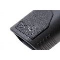 Strike Industries - Angled Vertical Grip with Cable Management - Black