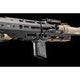 Strike Industries - Angled Vertical Grip with Cable Management - Black