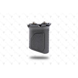 Strike Industries - Angled Vertical Grip with Cable Management - Black