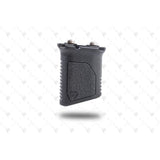 Strike Industries - Angled Vertical Grip with Cable Management - Black
