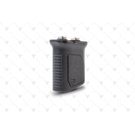 Strike Industries - Angled Vertical Grip with Cable Management - Black