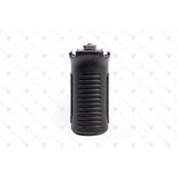 Strike Industries - Angled Vertical Grip with Cable Management - Black