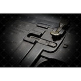 Strike Industries - AR-15 Enhanced Lower Parts Kit (No FCG)