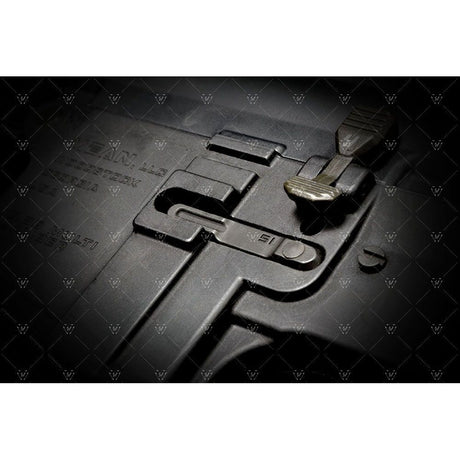 Strike Industries - AR-15 Enhanced Lower Parts Kit (No FCG)
