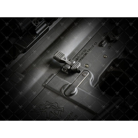 Strike Industries - AR-15 Enhanced Lower Parts Kit (No FCG)