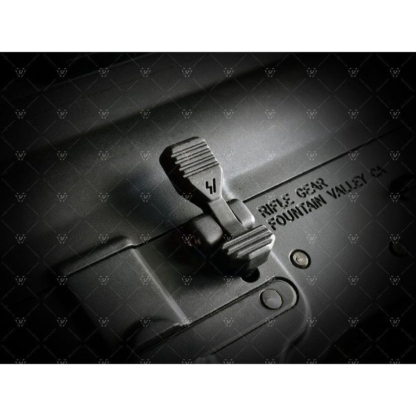 Strike Industries - AR-15 Enhanced Lower Parts Kit (No FCG)