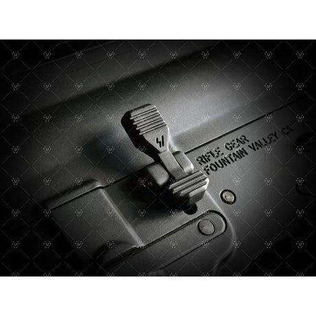 Strike Industries - AR-15 Enhanced Lower Parts Kit (No FCG)