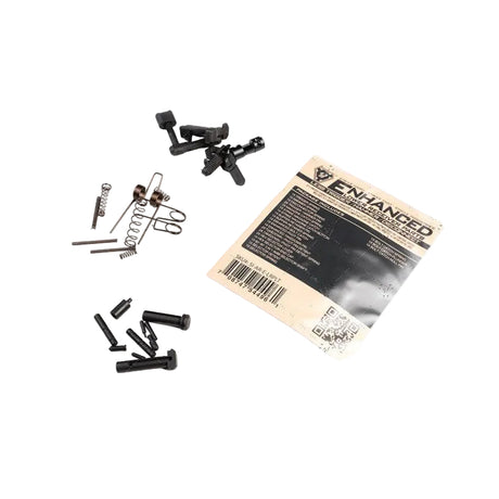 Strike Industries - AR-15 Enhanced Lower Parts Kit (No FCG)