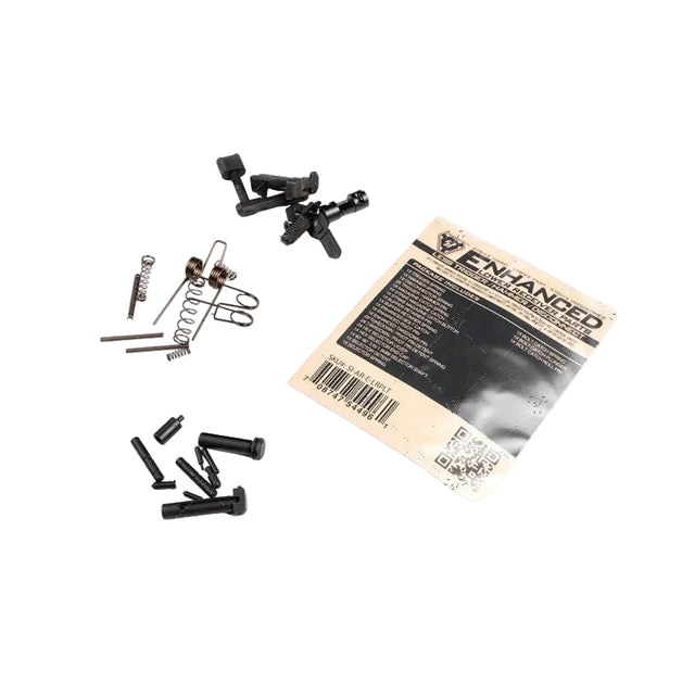 Strike Industries - AR-15 Enhanced Lower Parts Kit (No FCG)