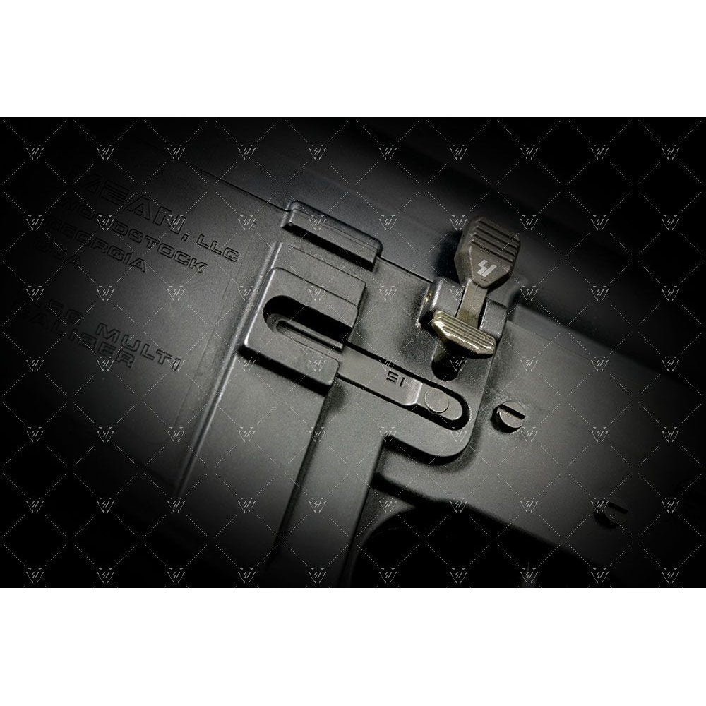 Strike Industries - AR-15 Enhanced Lower Parts Kit (No FCG)