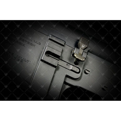 Strike Industries - AR-15 Enhanced Lower Parts Kit (No FCG)