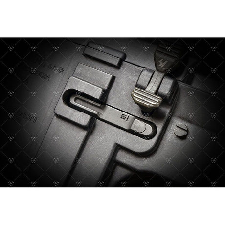 Strike Industries - AR-15 Enhanced Lower Parts Kit (No FCG)