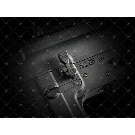 Strike Industries - AR-15 Enhanced Lower Parts Kit (No FCG)