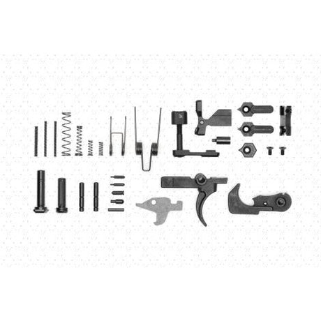 Strike Industries - Enhanced Lower Parts Kit for AR