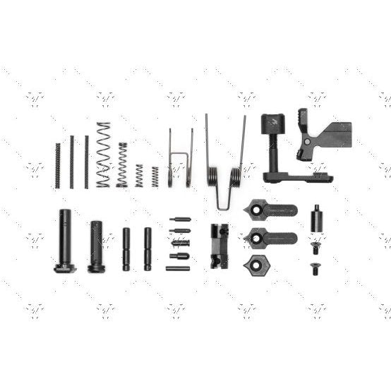 Strike Industries - Enhanced Lower Parts Kit for AR
