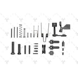 Strike Industries - Enhanced Lower Parts Kit for AR